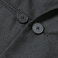 TAILORED JACKET(DARK GRAY)