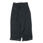 HAKAMA SLACKS(BLACK)