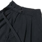 HAKAMA SLACKS(BLACK)