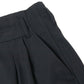 HAKAMA SLACKS(BLACK)