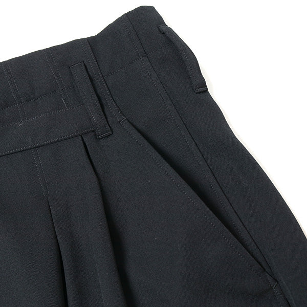 HAKAMA SLACKS(BLACK)