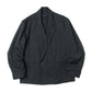 TAILORED JACKET(BLACK)