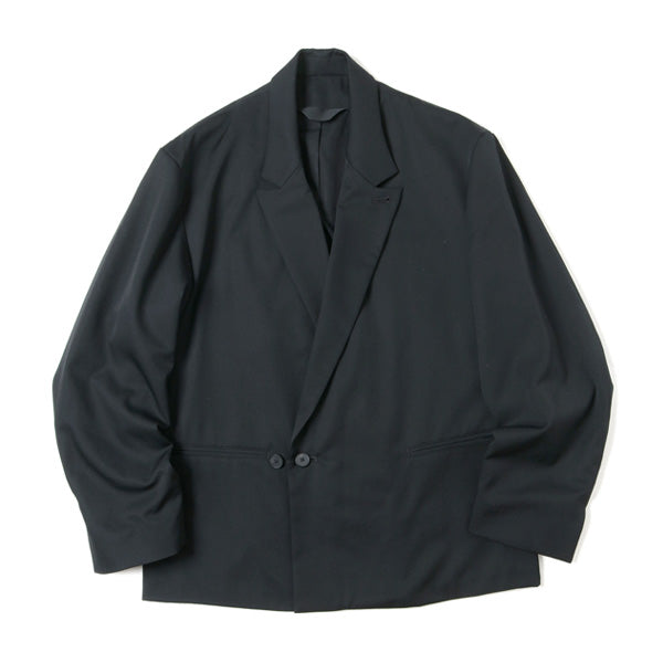 TAILORED JACKET(BLACK)