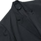 TAILORED JACKET(BLACK)