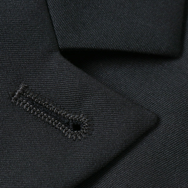 TAILORED JACKET(BLACK)