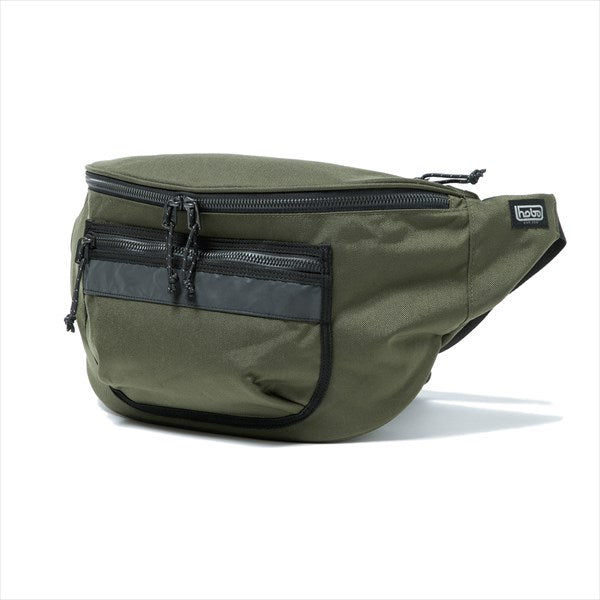 CORDURA Nylon Canvas Shoulder Bag