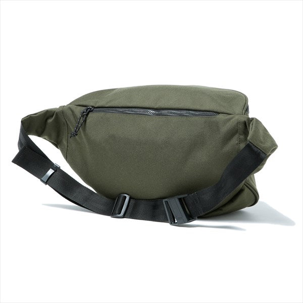 CORDURA Nylon Canvas Shoulder Bag