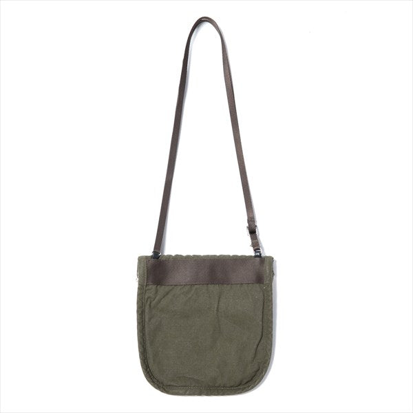 Czech Military Cloth Pouch