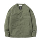 Ventile Military Shirt