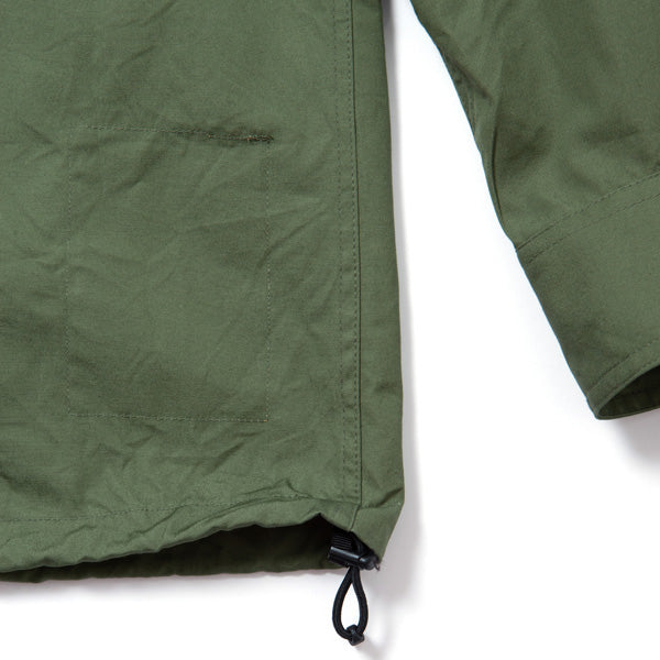 Ventile Military Shirt