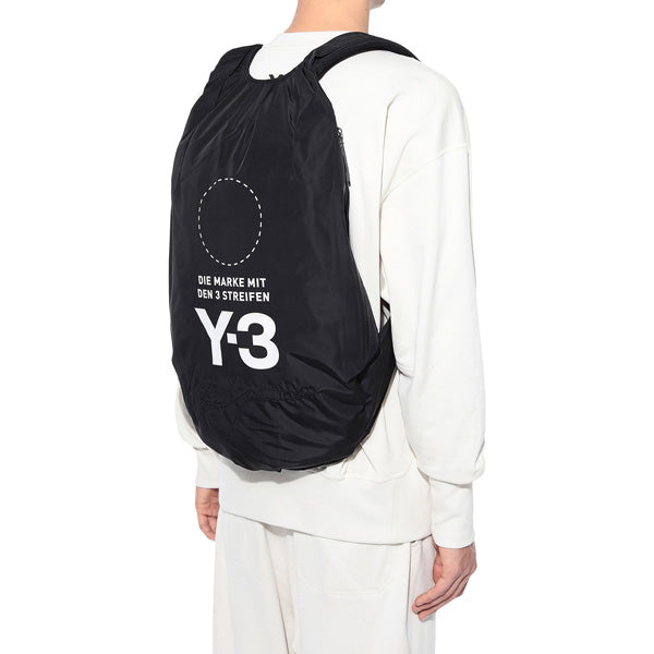 Y-3 Yohji Backpack