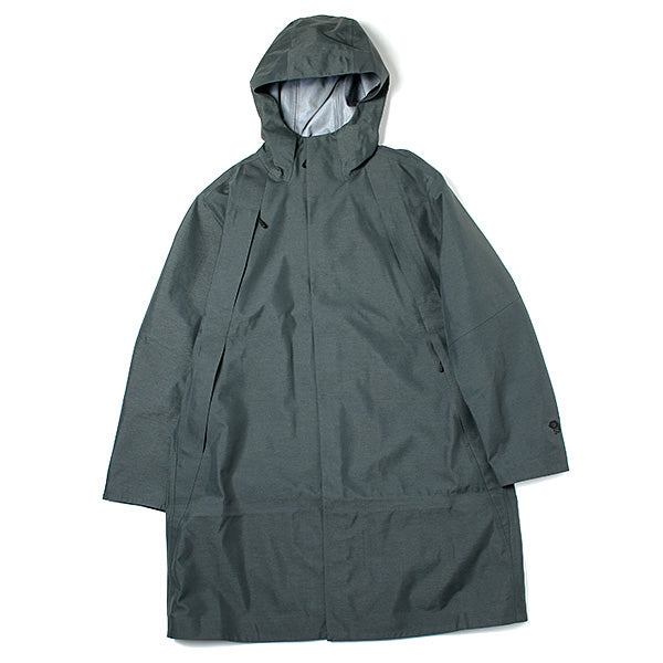 City Dwellers Hooded Coat