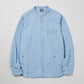 OLD JOE . CHAMBRAY / C-SHIRT . LS