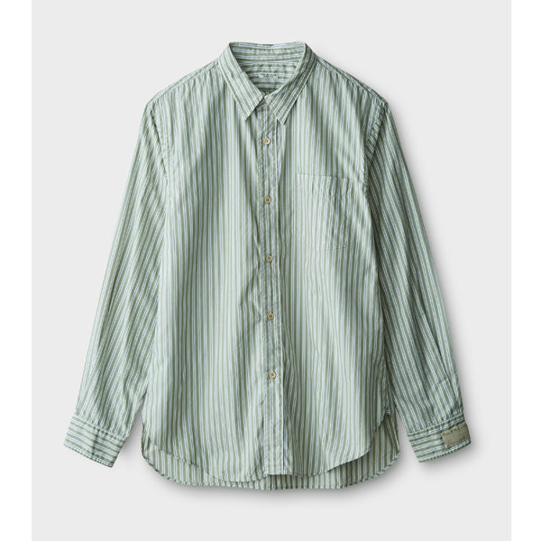 REGULAR COLLAR SHIRT