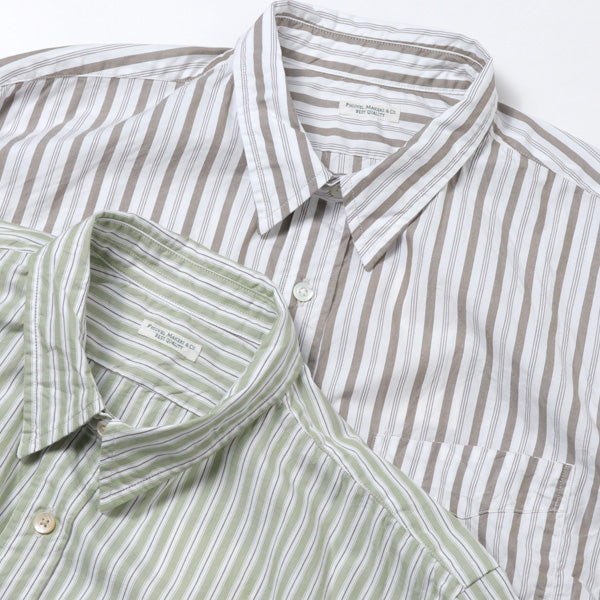 REGULAR COLLAR SHIRT