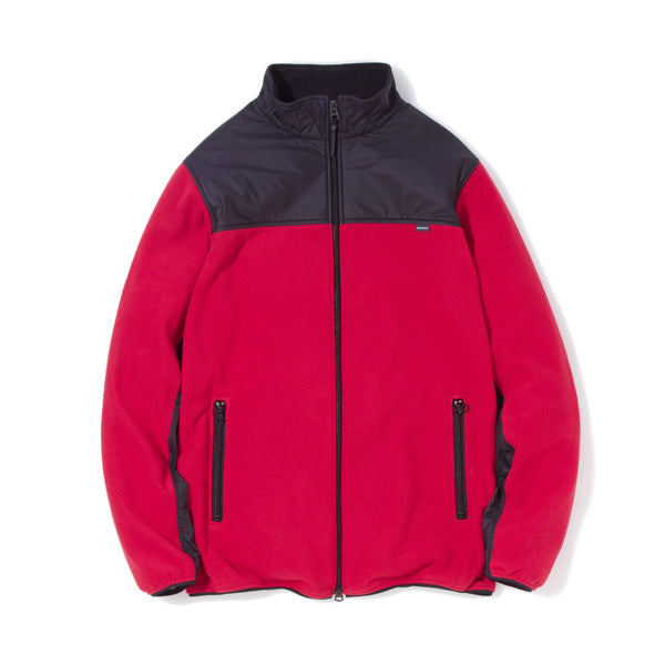 Microfleece Inner Jacket