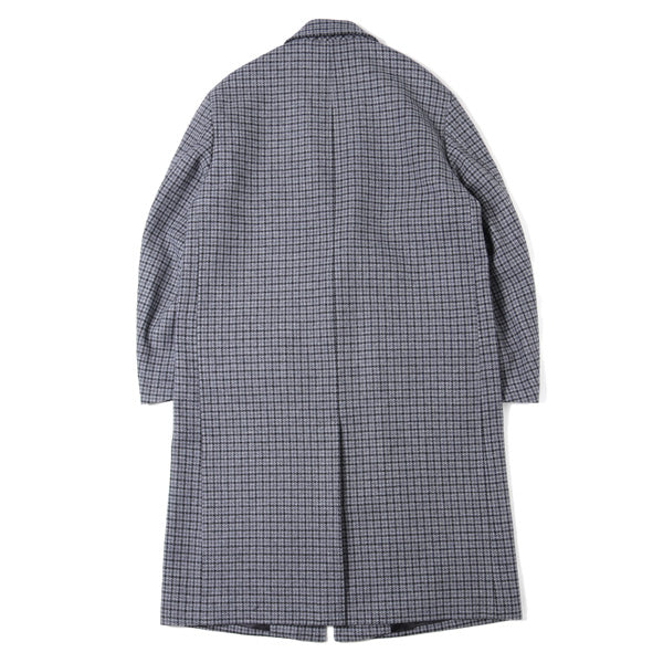 CHESTER COAT (183-60704) | UNIVERSAL PRODUCTS / Jacket (MEN