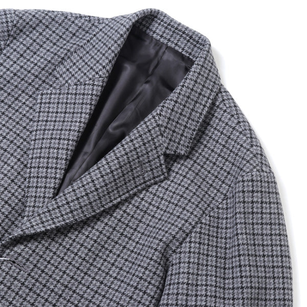 CHESTER COAT (183-60704) | UNIVERSAL PRODUCTS / Jacket (MEN