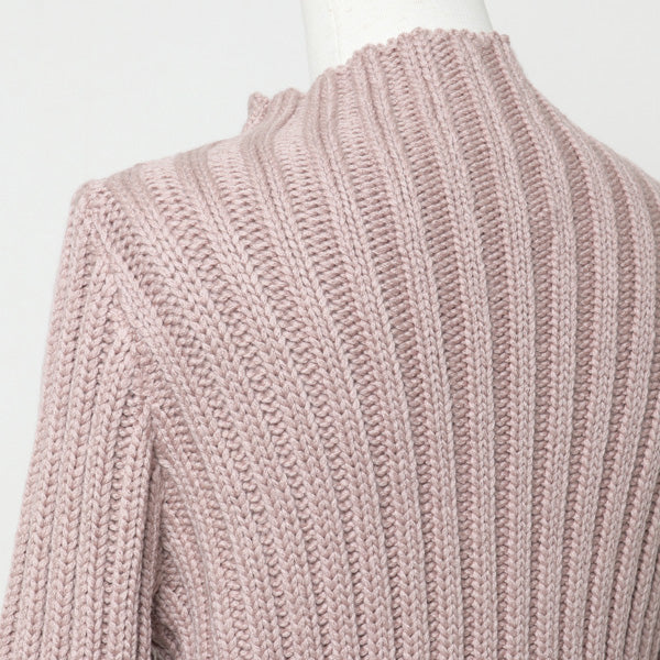 SANTOLINA KNIT TOP