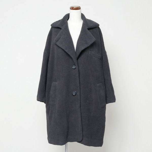 COMFREY SHORT COAT