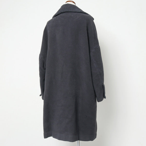 COMFREY SHORT COAT