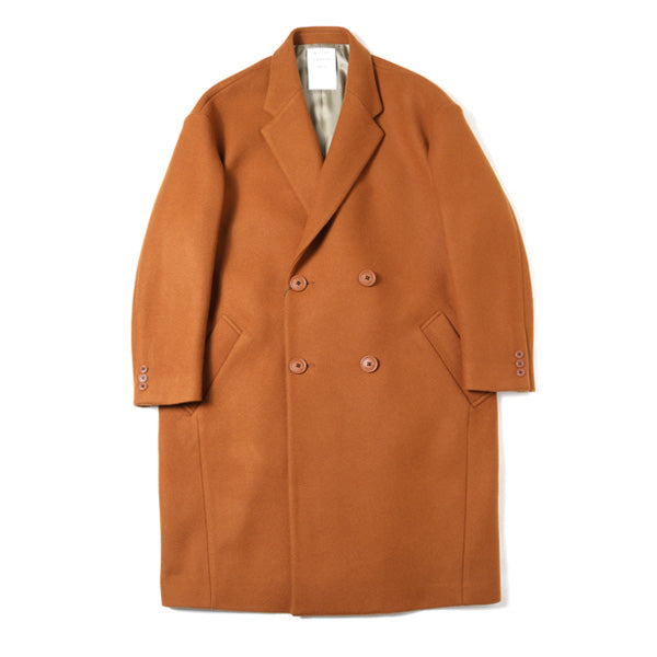 CHESTER FIELD COAT