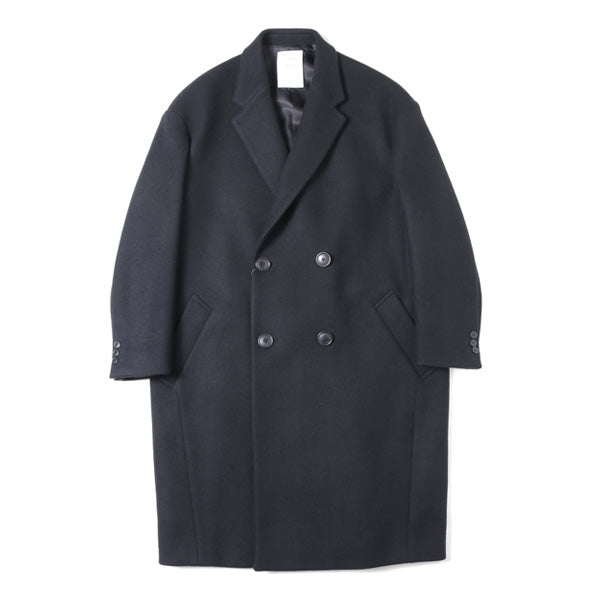 CHESTER FIELD COAT