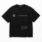 MOUT LOGO T-SHIRT