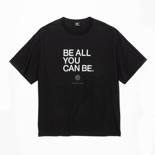 BE ALL YOU CAN BE T-SHIRTS