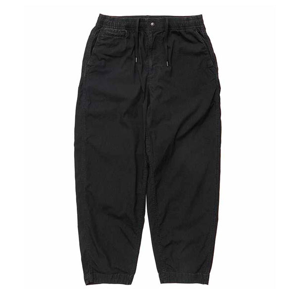 Ingdigo Mountain Shirred Waist Pants