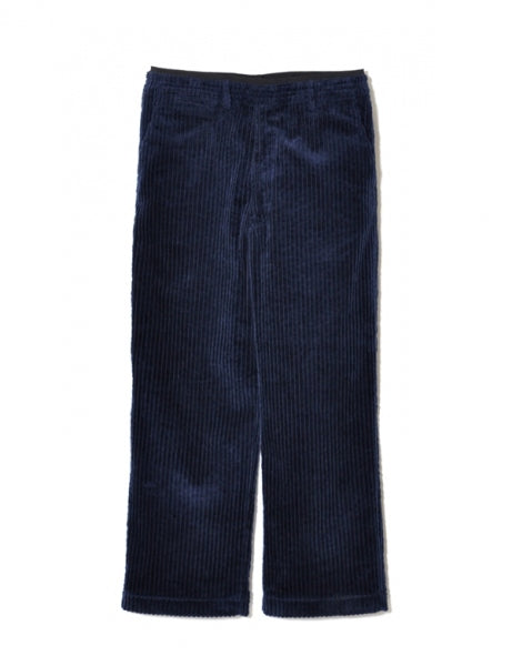 CORDUROY PANTS