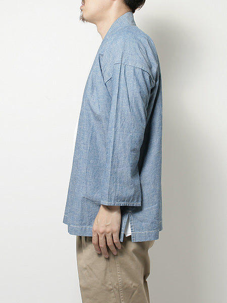 NORAGI CHAMBRAY