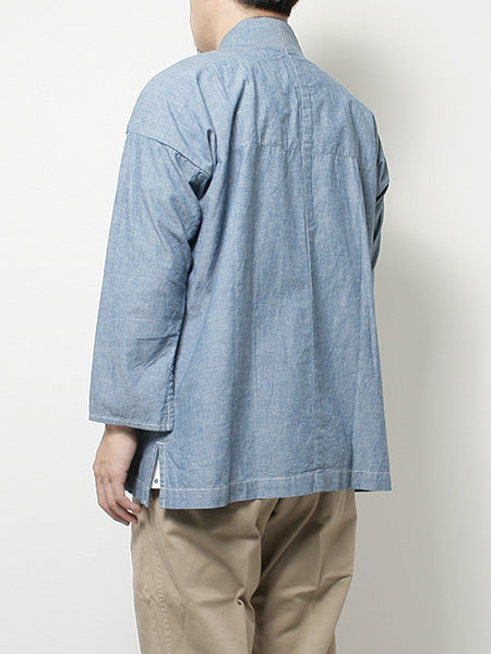 NORAGI CHAMBRAY