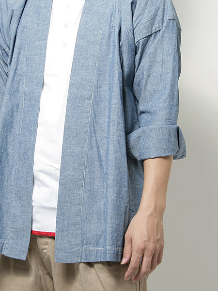 NORAGI CHAMBRAY