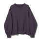 Double V Pullover before August 28