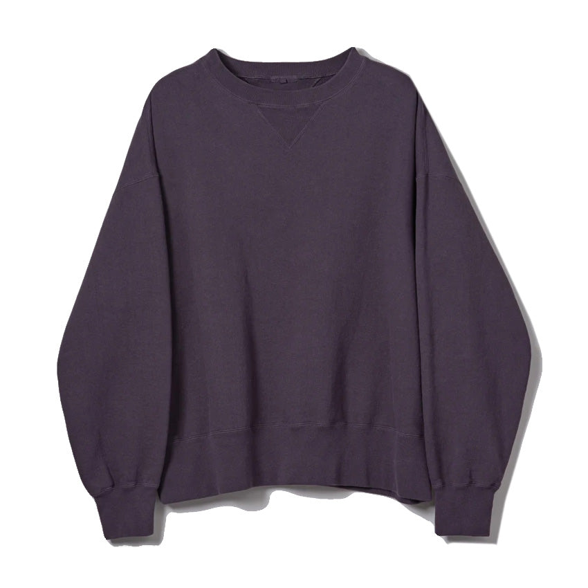 Double V Pullover before August 28