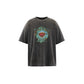 S/S T-SHIRT HEART