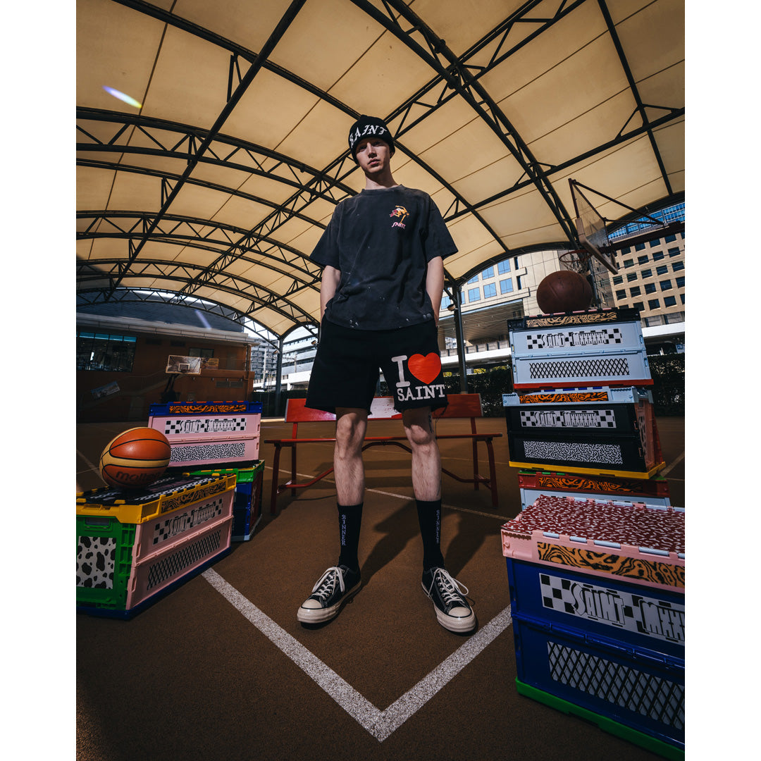 S/S T-SHIRT SKATE