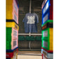 S/S T-SHIRT SAINT SERVICE
