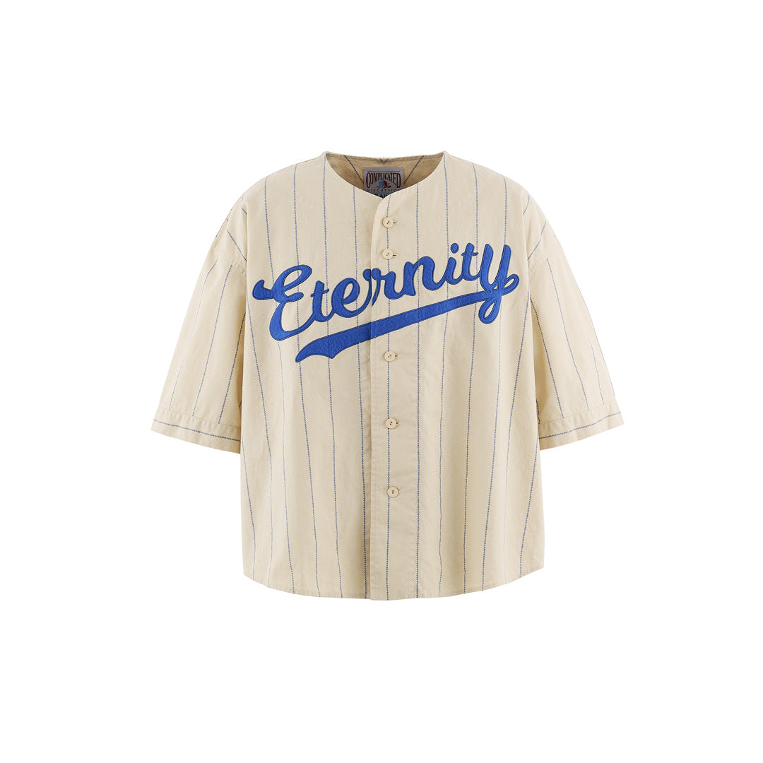 BASEBALL SHIRT ETERNITY