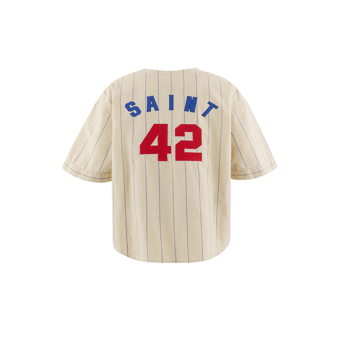 BASEBALL SHIRT ETERNITY