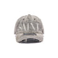 CAP SAINT CHARCOAL
