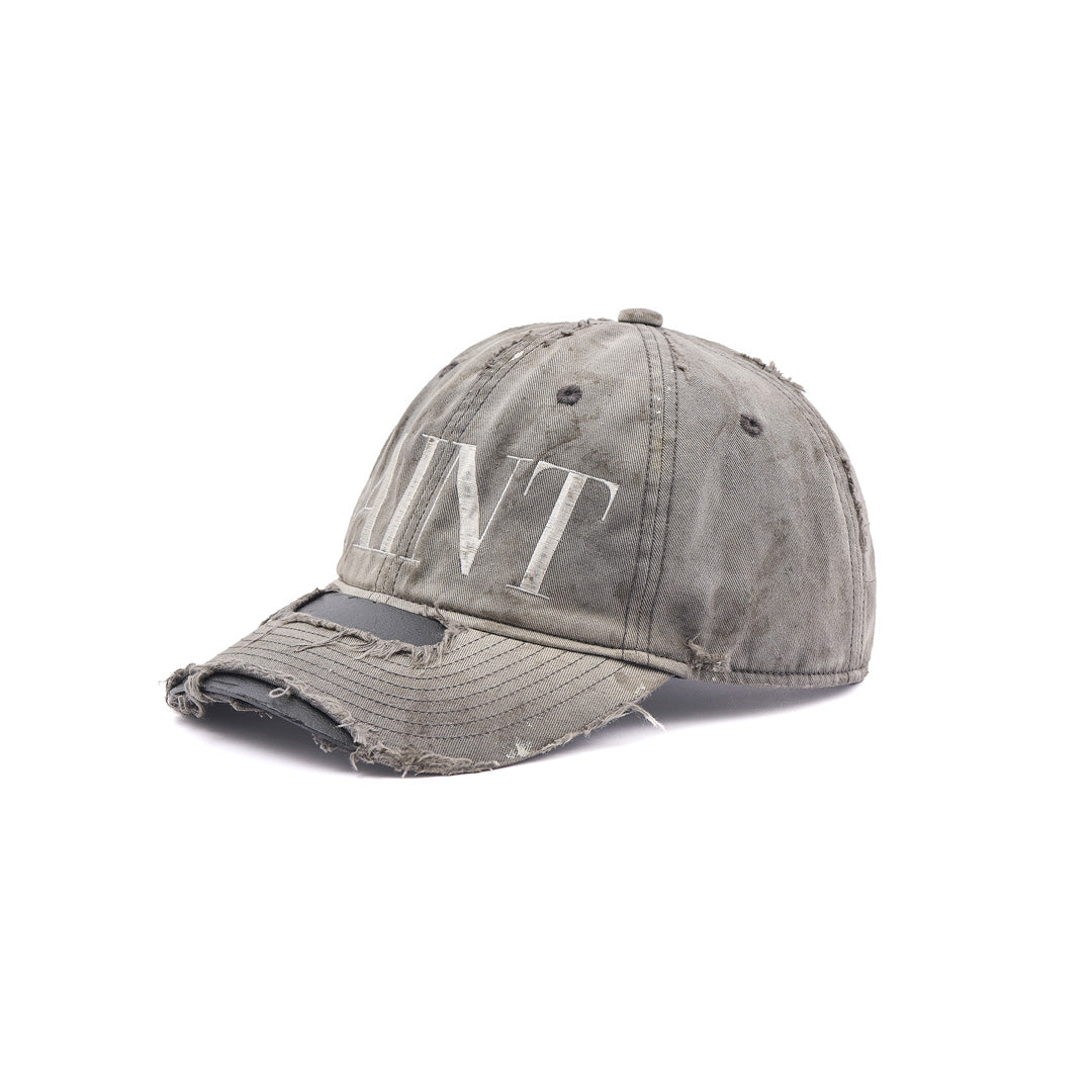 Saint Mxxxxxx (セントマイケル) CAP SAINT CHARCOAL SM-MK8-0000-082