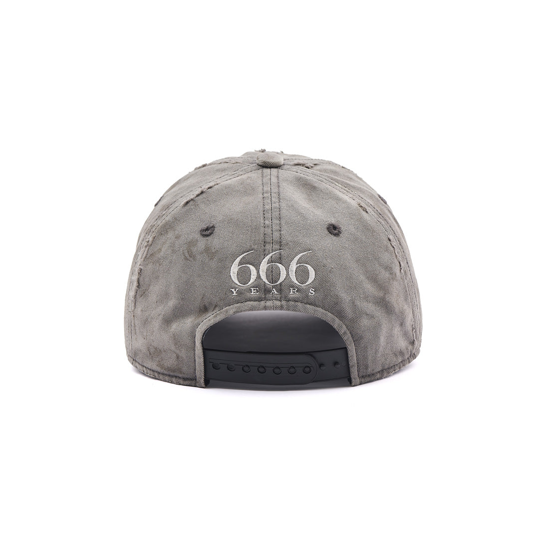 CAPE SAINT CHARCOAL