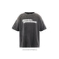 SAINT Mxxxxxx_Fast＆Furious T-SHIRT FAST FURIOUS