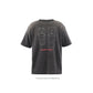 SAINT Mxxxxxx_Fast＆Furious T-SHIRT FAST FURIOUS
