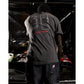 SAINT Mxxxxxx_Fast＆Furious T-SHIRT FAST FURIOUS