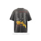 SAINT Mxxxxxx_AEROSMITH S/S T-SHIRT
