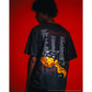 SAINT Mxxxxxx_AEROSMITH S/S T-SHIRT