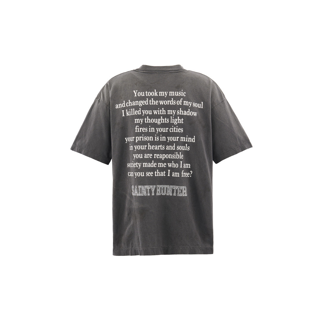 SAINT Mxxxxxx_BOUNTY  HUNTER SKULL-K&BABY-M